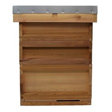 National bee hive for sale  CREDITON