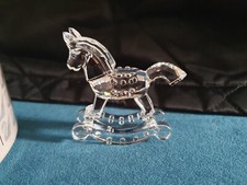 Retired swarovski crystal for sale  TWICKENHAM