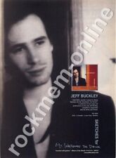 Jeff Buckley Sketches for LP Advert comprar usado  Enviando para Brazil