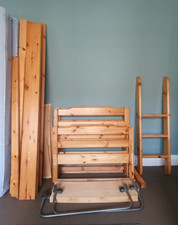 Classic flexa bunk for sale  HARROGATE