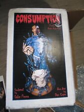 Venom comsumption bust d'occasion  Lavelanet