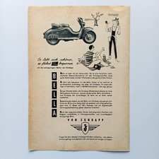 1954 zündapp bella gebraucht kaufen  Berlin