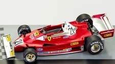 Ferrari 312t2 gilles usato  Italia