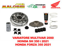 Variatore completo malossi usato  Palermo