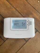 Honeywell cm927 programmable for sale  CRANLEIGH