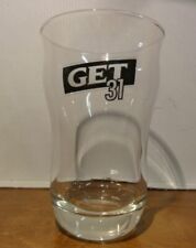 Verre get 30cl d'occasion  Dijon