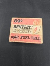 Bently butane fuel for sale  Waldron