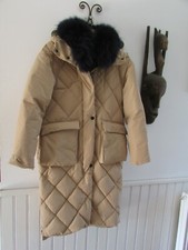 Manteau doudoune interdee d'occasion  Aire-sur-l'Adour