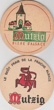 Bock biere mutzig d'occasion  Coudekerque-Branche