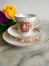 Wileman foley teacup for sale  SANDBACH