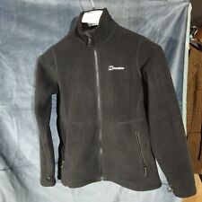 Berghaus fleece jacket for sale  OKEHAMPTON