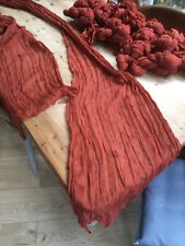 Wedding table runners for sale  SHEFFIELD