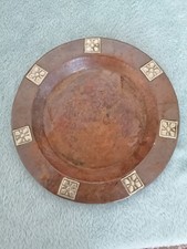 Copper brass arts for sale  BILLINGSHURST