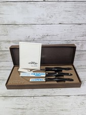 Piece cutco knife for sale  Nampa