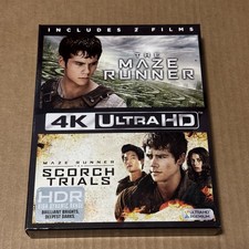 runner set 4 maze box 1 for sale  Acworth