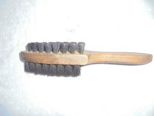 Brosse chausure netoiyer d'occasion  Bousbecque