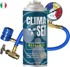 Kit ricarica clima usato  Torino