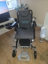 Hecare lightweight folding for sale  NEWCASTLE UPON TYNE