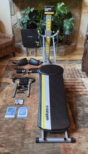 Total gym fit for sale  Murphy