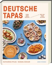 Deutsche tapas küste gebraucht kaufen  Köln