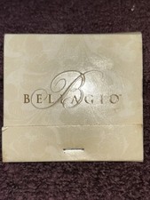 Bellagio casino las for sale  Hickory