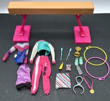 Barbie gymnastics balance for sale  Arlington