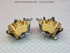 Pinças de pinça dianteiras 45150merd21 honda cbr 600 f 2011 2013 2012 comprar usado  Enviando para Brazil