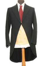 Vintage bespoke morning for sale  LONDON