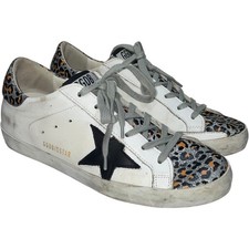 Golden goose superstar for sale  Jersey City