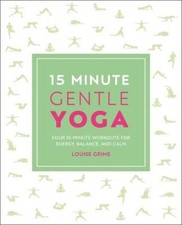 Minute gentle yoga d'occasion  Expédié en France