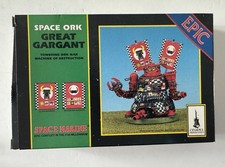 ork gargant for sale  Hampshire