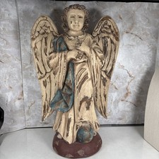 Vintage hand carved for sale  Tolleson