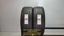 Gomme usate stagioni usato  Comiso