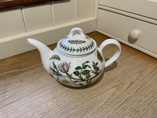 portmeirion botanic garden tea pot for sale portmeirion botanic garden tea pot for sale ATTLEBOROUGH