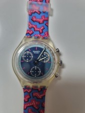 Rginal swatch chrono gebraucht kaufen  Bensheim