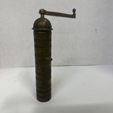 Pepper mill greek for sale  Mansfield