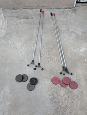 Vintage shuffleboard set for sale  Anaheim