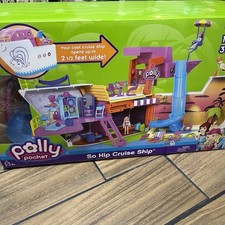 Polly pocket 2006 for sale  Denver