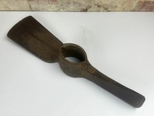 mattock pick axe for sale mattock pick axe for sale  BURY ST. EDMUNDS