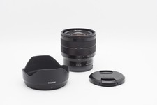 Used sony 18mm for sale  Ann Arbor