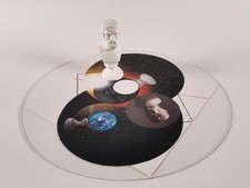 Giulio paolini istallazione usato Giulio paolini istallazione usato  Vita