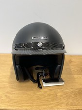 BMW Motorradhelm BowlerHelm helmet black matt Gr. 58/59 L 'Neu' comprar usado BMW Motorradhelm BowlerHelm helmet black matt Gr. 58/59 L 'Neu' comprar usado  Enviando para Brazil