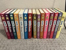 Hardcover dork diaries for sale  Keller