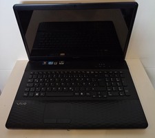 Sony vaio pcg gebraucht kaufen  Dernbach, Dürrholz, Harschbach