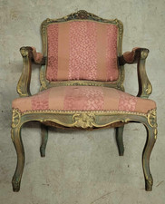 Fauteuil bureau style d'occasion  Étang-sur-Arroux