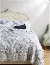 anthropologie rivulets bedding for sale anthropologie rivulets bedding for sale Aberdeen