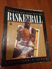 Nba album 160 usato  Cinisello Balsamo