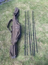 Nash pursuit carp for sale  STAFFORD