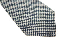 Gravata de seda LE SETE DI OTTONUCCI feita na Itália F84387 comprar usado  Enviando para Brazil