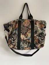 Vintage tapestry cat for sale Vintage tapestry cat for sale  VERWOOD